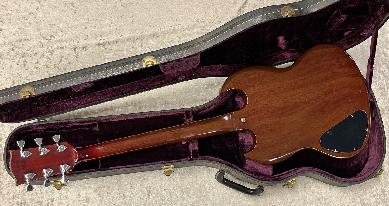 【値下げ中・美品】Gibson SG Original Gibson SG Standard、販売中の検索結果1～50件【楽器検索｜Jギター】