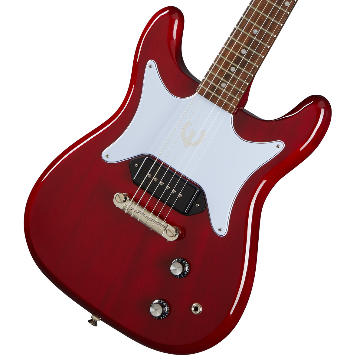 Epiphone Coronet Cherry エピフォン コロネット [2NDアウトレット特価