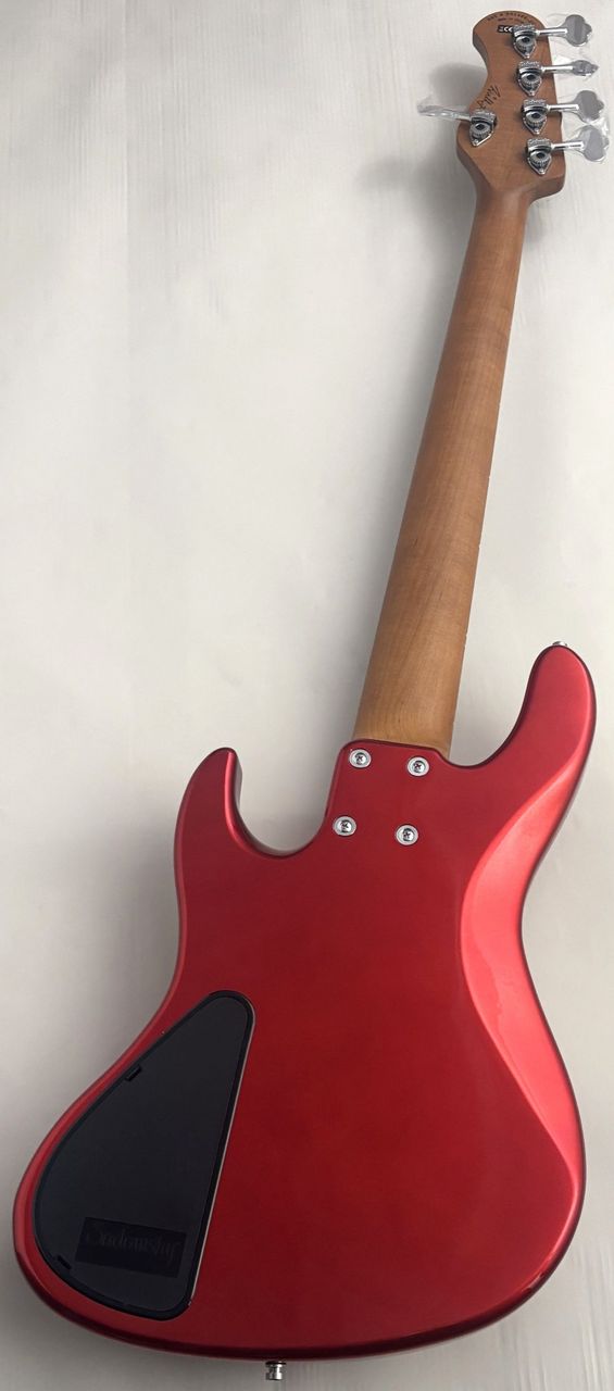 Sadowsky Metro Express MX22 WL5 MR -Candy Apple Red-【NEW】（新品