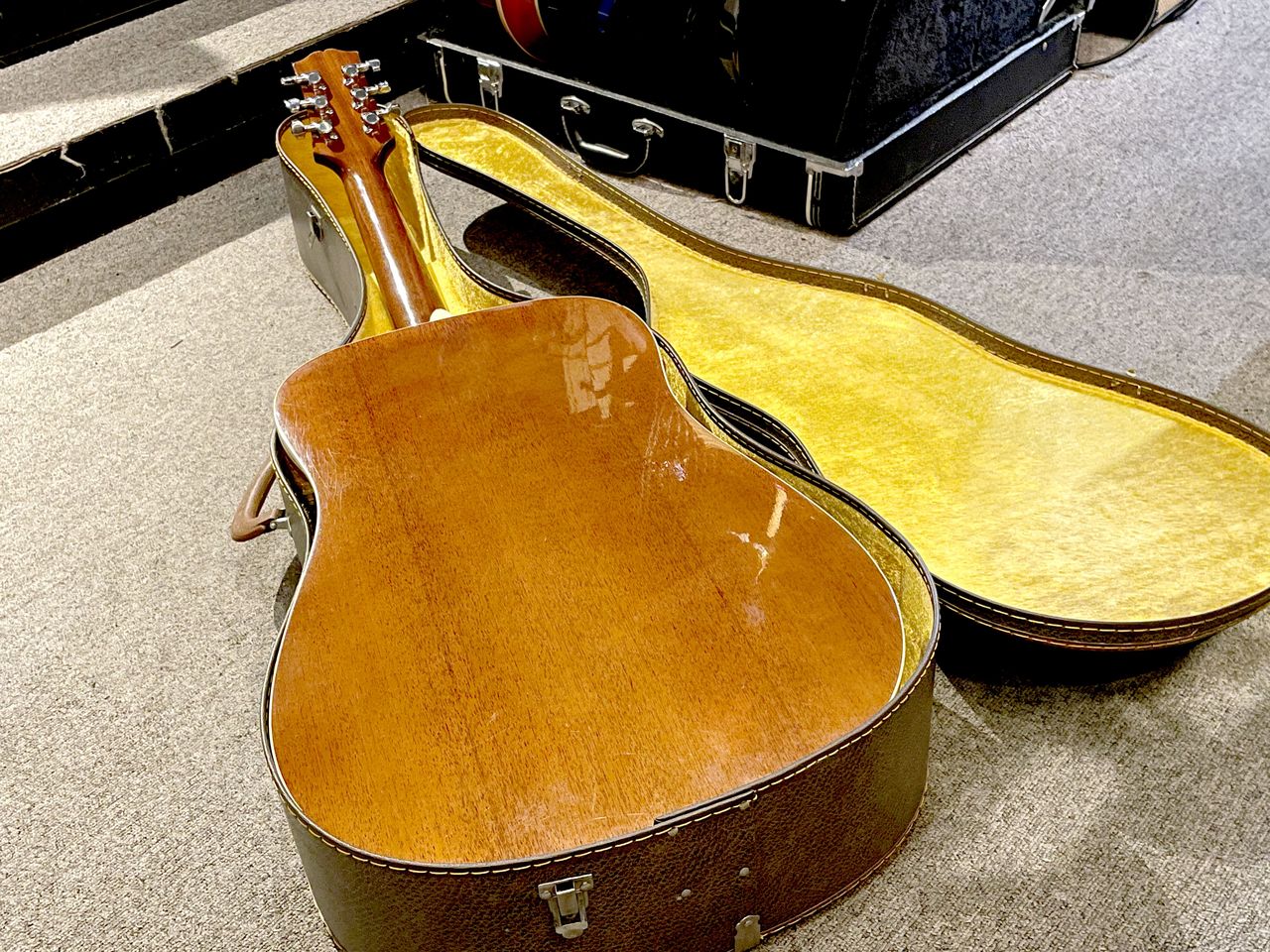 Epiphone Nouveau Series NV-6（中古）【楽器検索デジマート】
