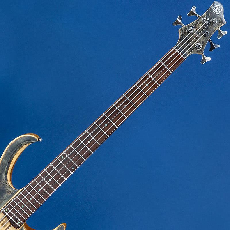Ibanez USED 中古 BTB845-DTL（中古）【楽器検索デジマート】