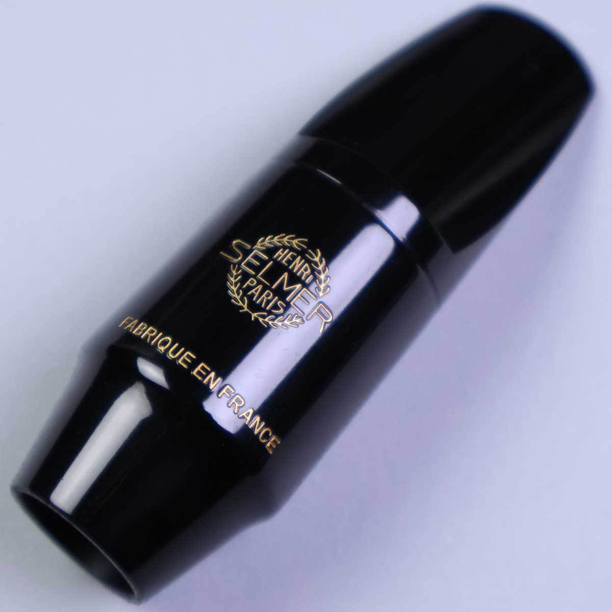 H. Selmer s80c** ソプラノサックス ソプラノサックス用マウス H. Selmer s80c** ソプラノサックス ソプラノサックス用マウス