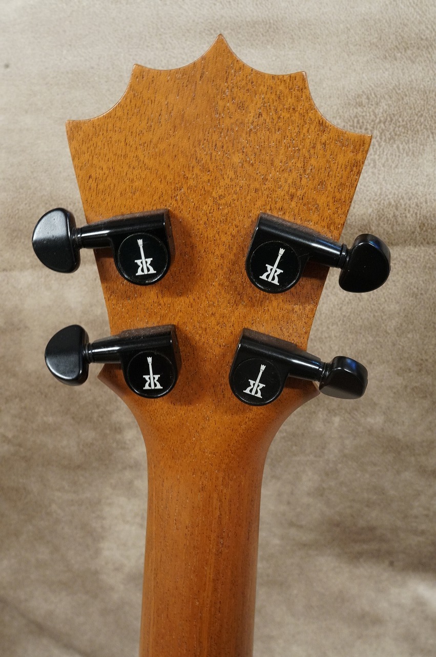 Koaloha OPIO KTO-10【USED】【アカシアコア単板】【テナーモデル