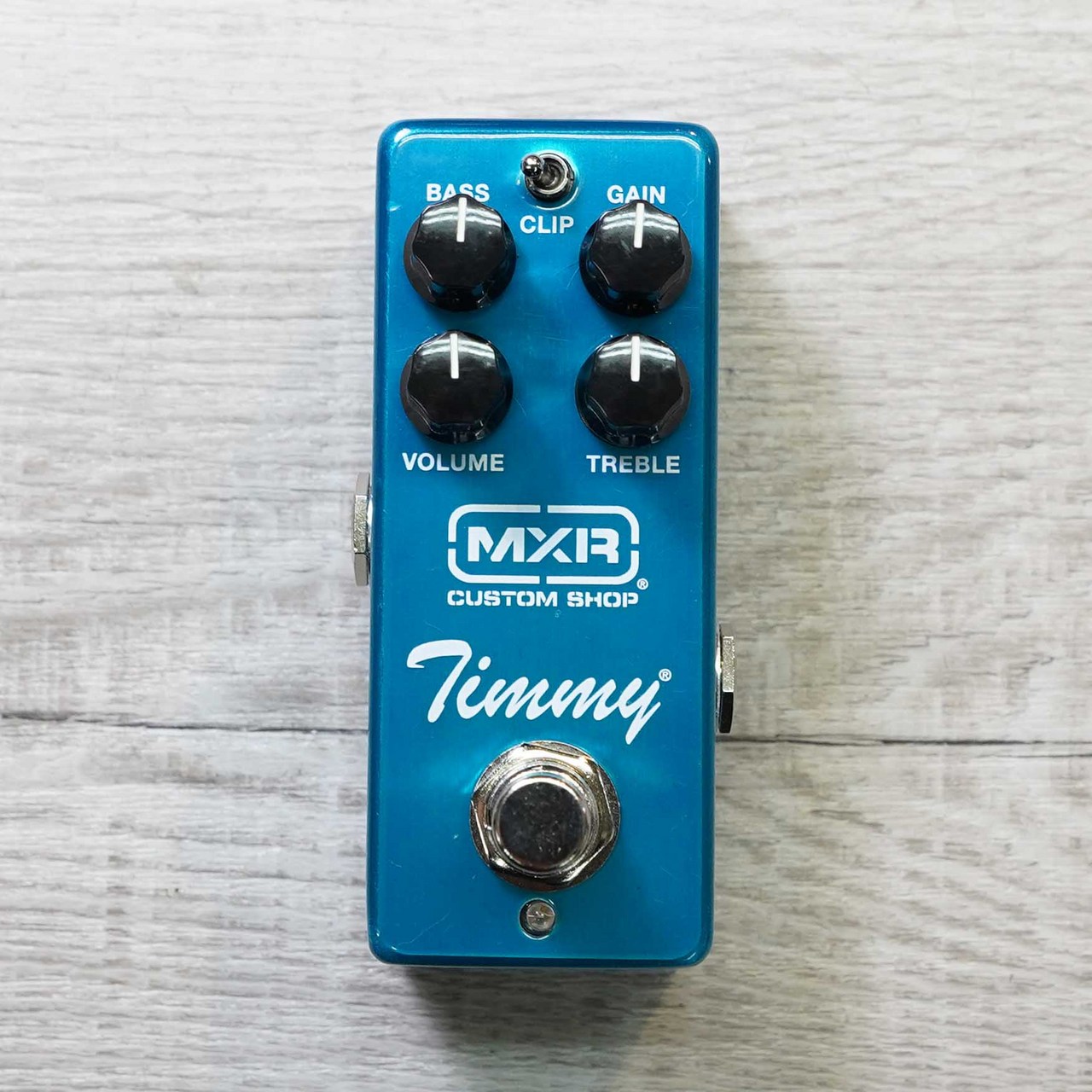MXR CSP027 Timmy Overdrive（中古）【楽器検索デジマート】