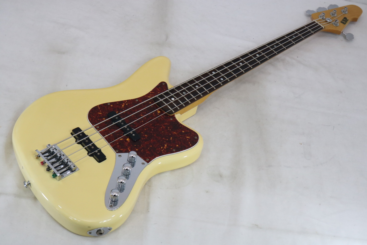 ESP JG-200BJ（中古）【楽器検索デジマート】