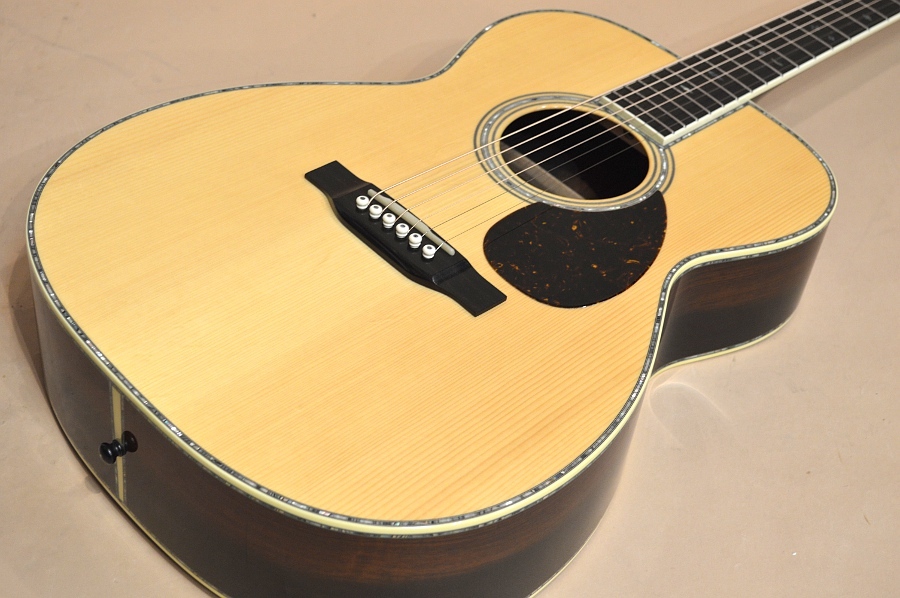 SWITCH SCOM-45A-Baaa Jacaranda 2018年頃（中古/送料無料）【楽器検索