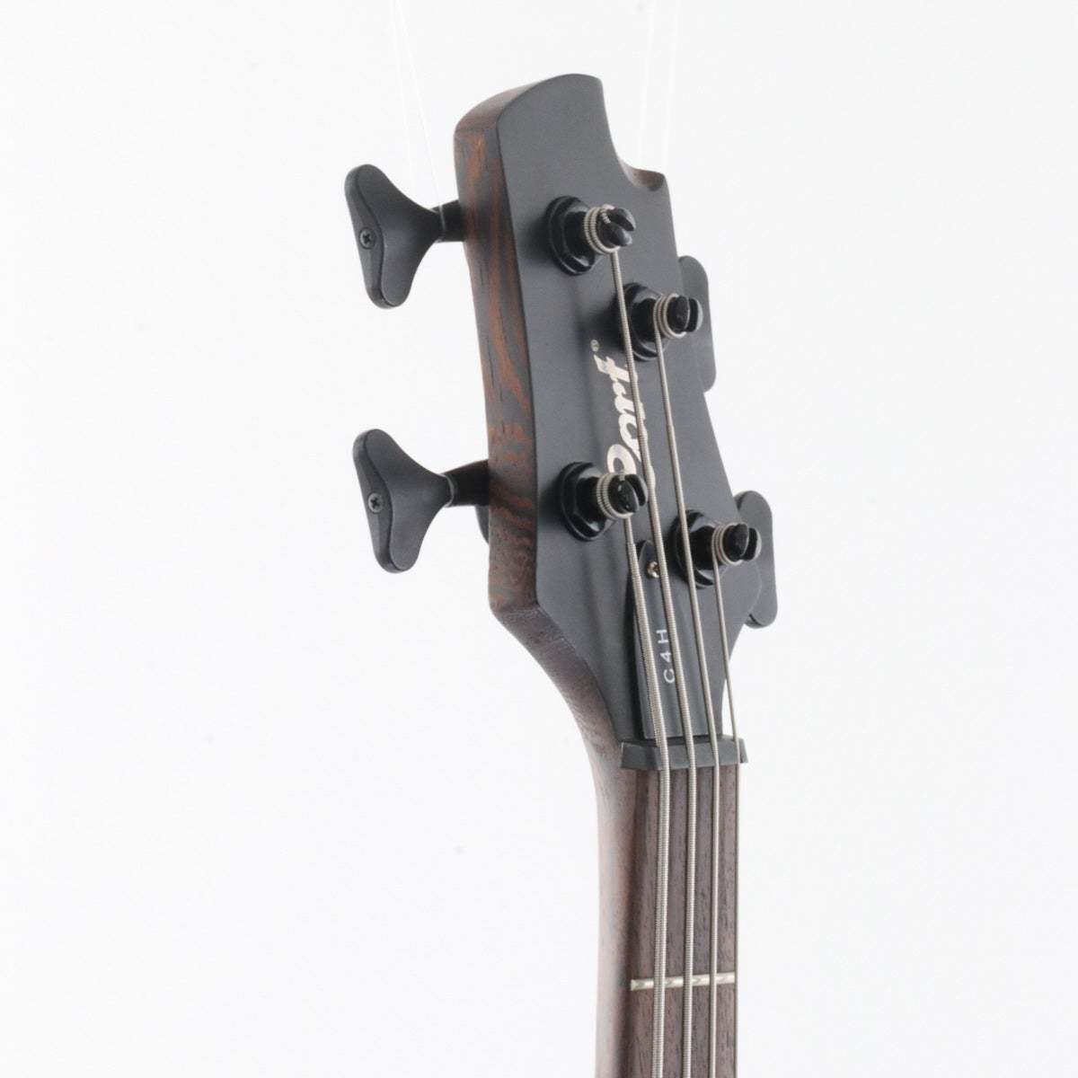 Cort ARTISAN C4H Black Satin 【訳アリ】 【梅田店】（中古）【楽器