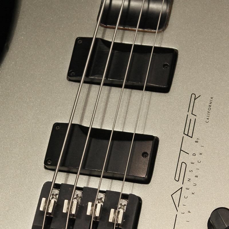 PHILIP KUBICKI USED 中古 Blaster Bass（中古）【楽器検索デジマート】