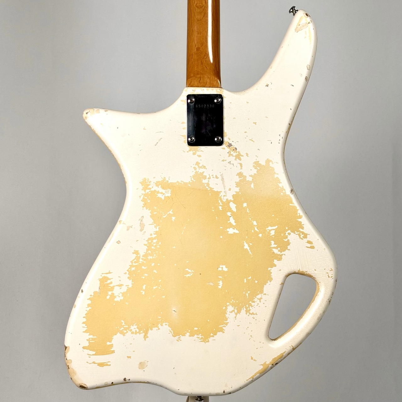 Guyatone 【1965年製】LG-160T 