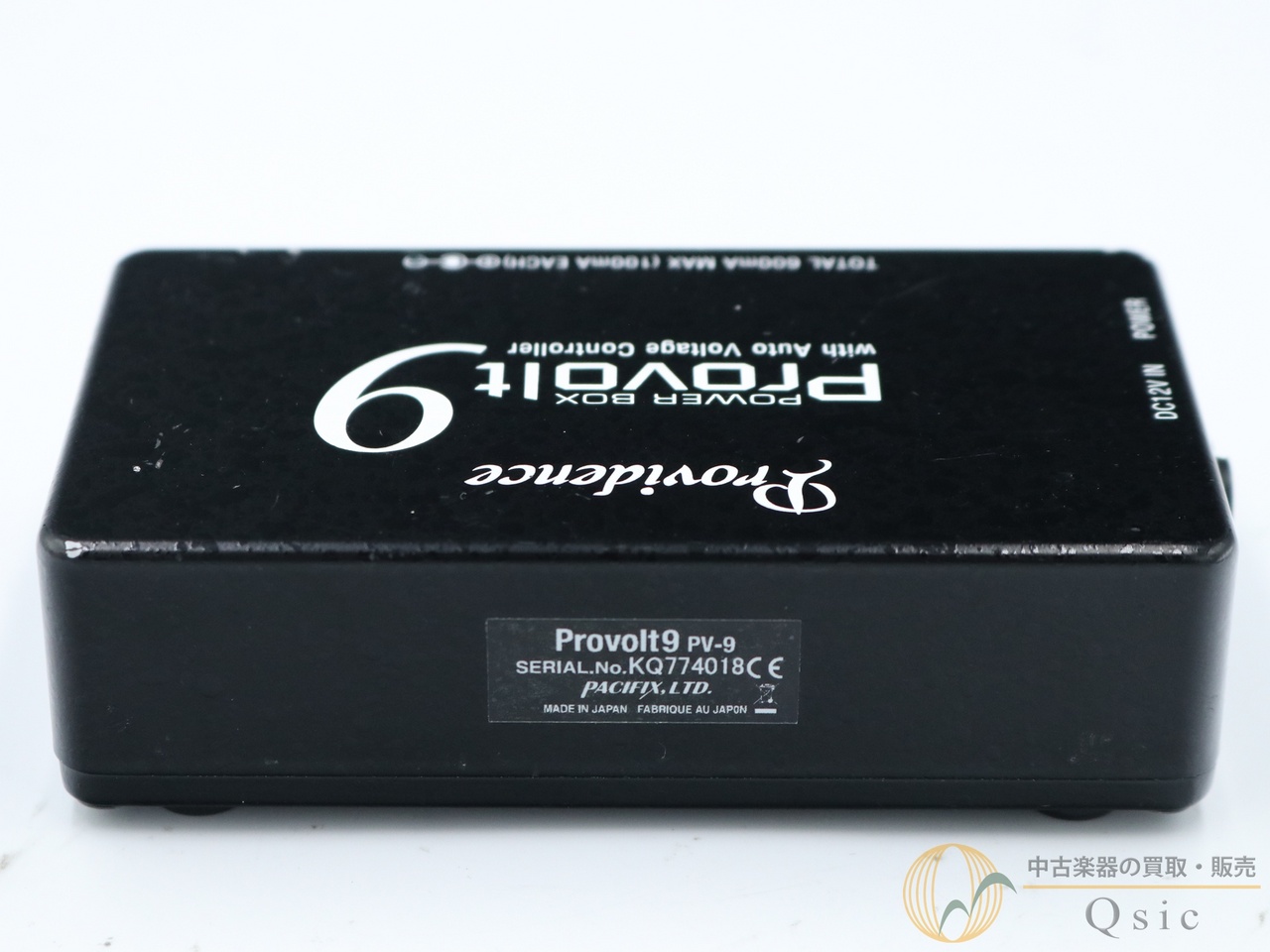 Providence Provolt9 PV-9 [VM035]【神戸店在庫】（中古）【楽器検索