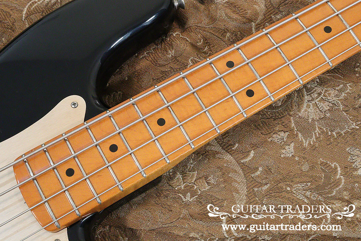 Fender 1998 American Vintage Series 57 Precision Bass（中古