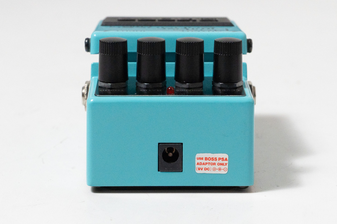 BOSS LMB-3 Bass Limiter Enhancer【GIB横浜エフェクター館】（中古