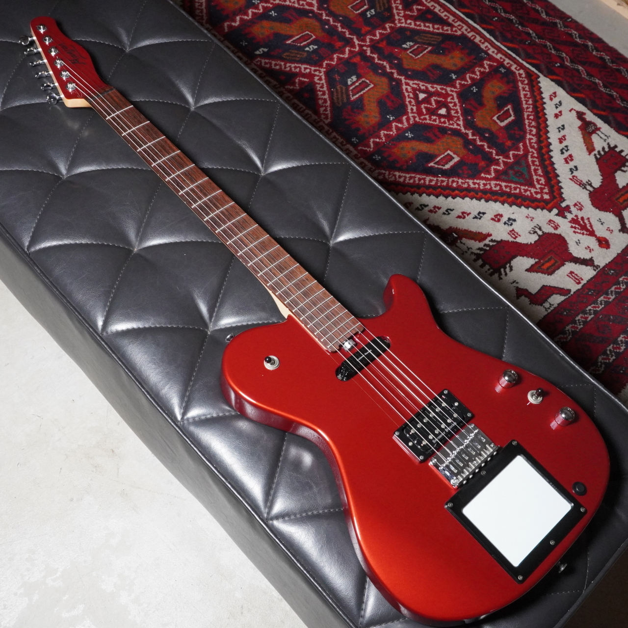 Manson Guitar Works MA-1S EVO Cider Apple Red（中古）【楽器検索