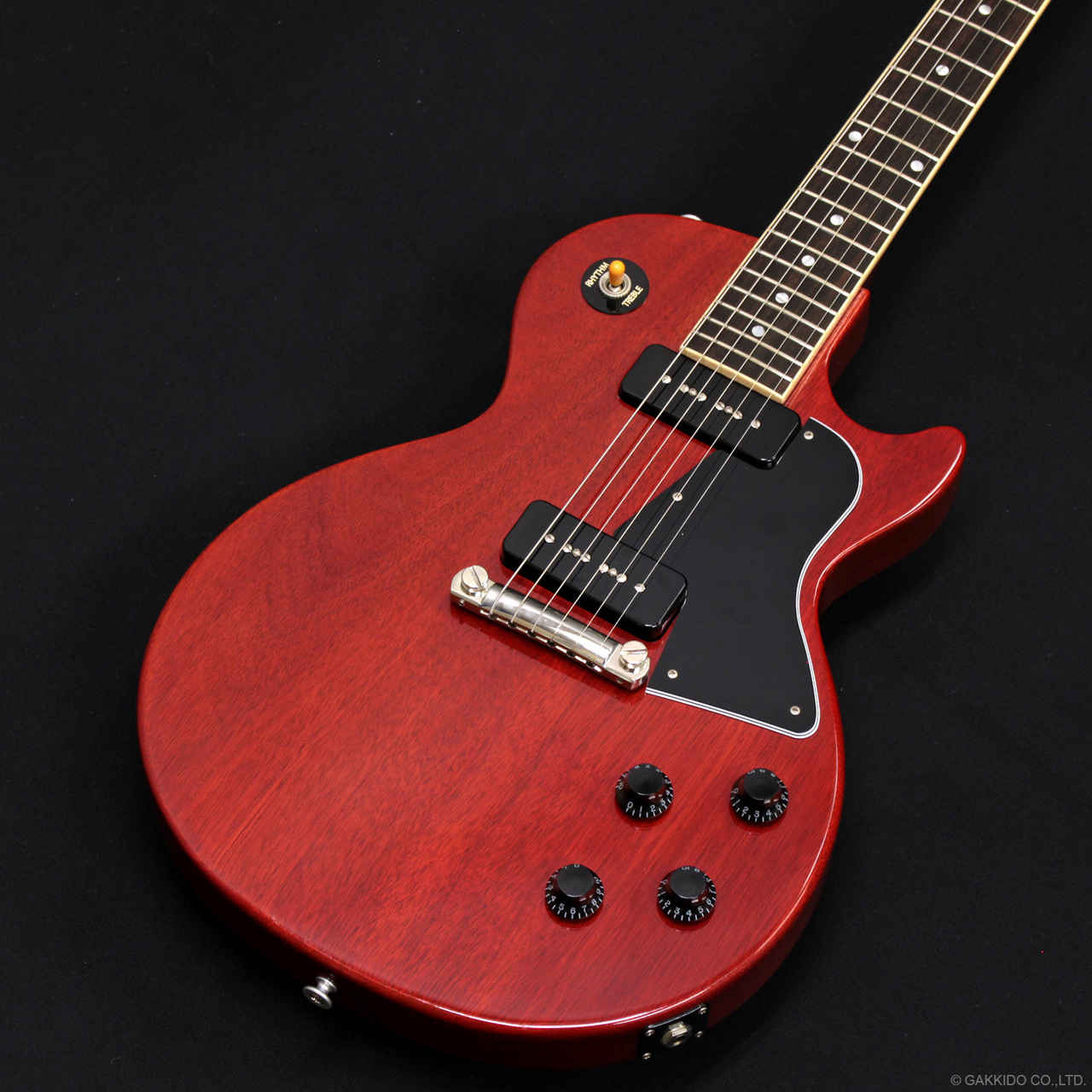 Gibson Les Paul Special [Vintage Cherry] (2022)（中古/送料