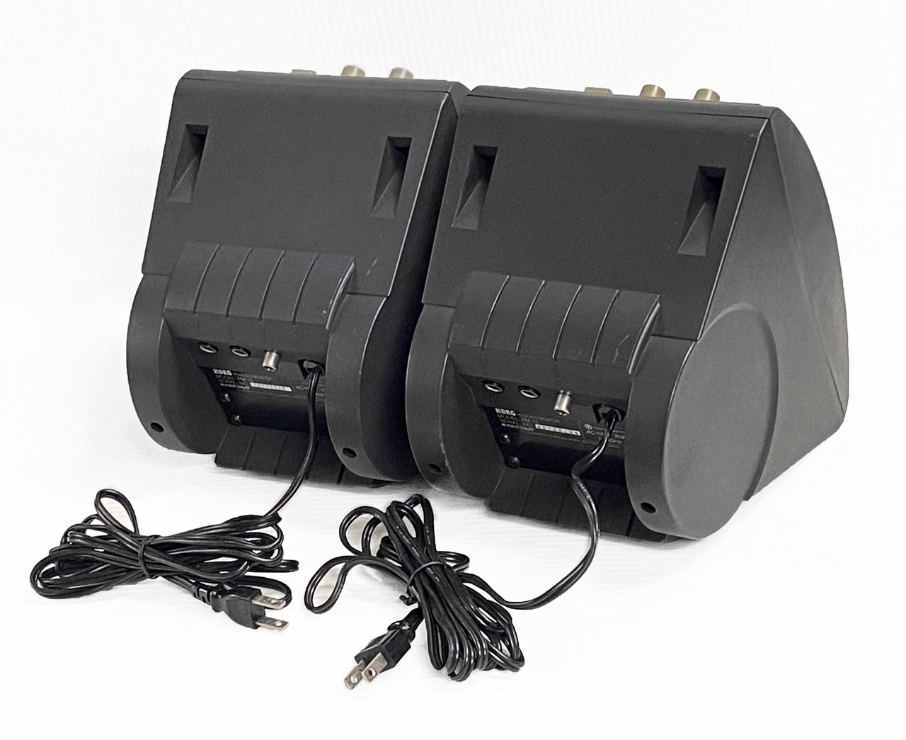 KORG PM-15 Pair（中古）［デジマートSALE］【楽器検索デジマート】