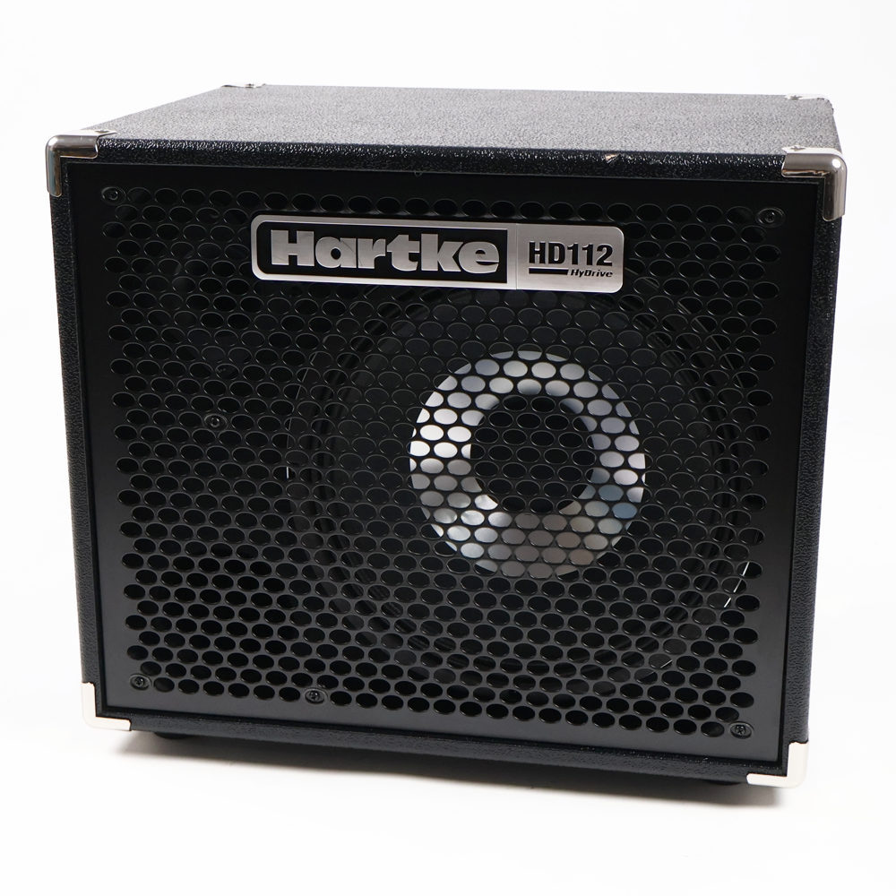 Hartke 【中古】 ベース用キャビネット HyDrive HD112（中古/送料無料