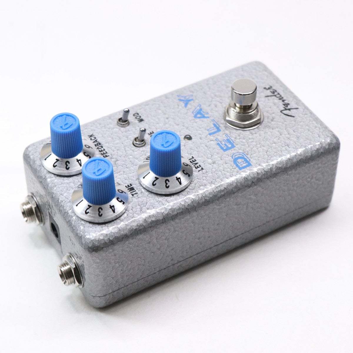 Fender HAMMERTONE DELAY 【梅田店】（中古）【楽器検索デジマート】