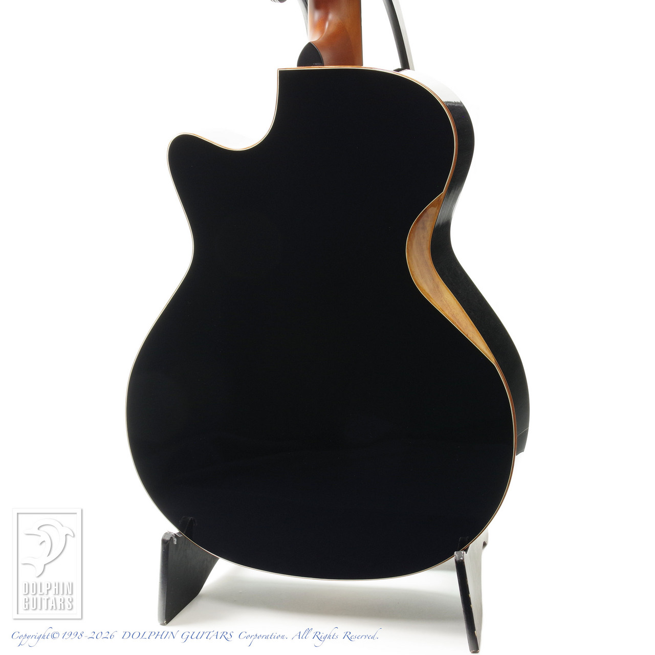 Furch FG01 MOROHA UK Signature Model（中古）【楽器検索デジマート】