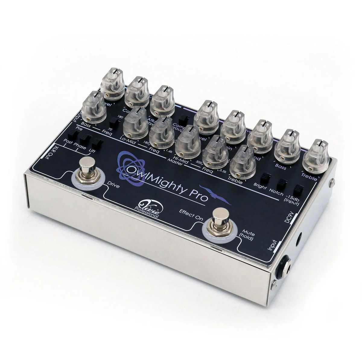 Vivie OwlMighty Pro【WEBSHOP】（新品/送料無料）【楽器検索