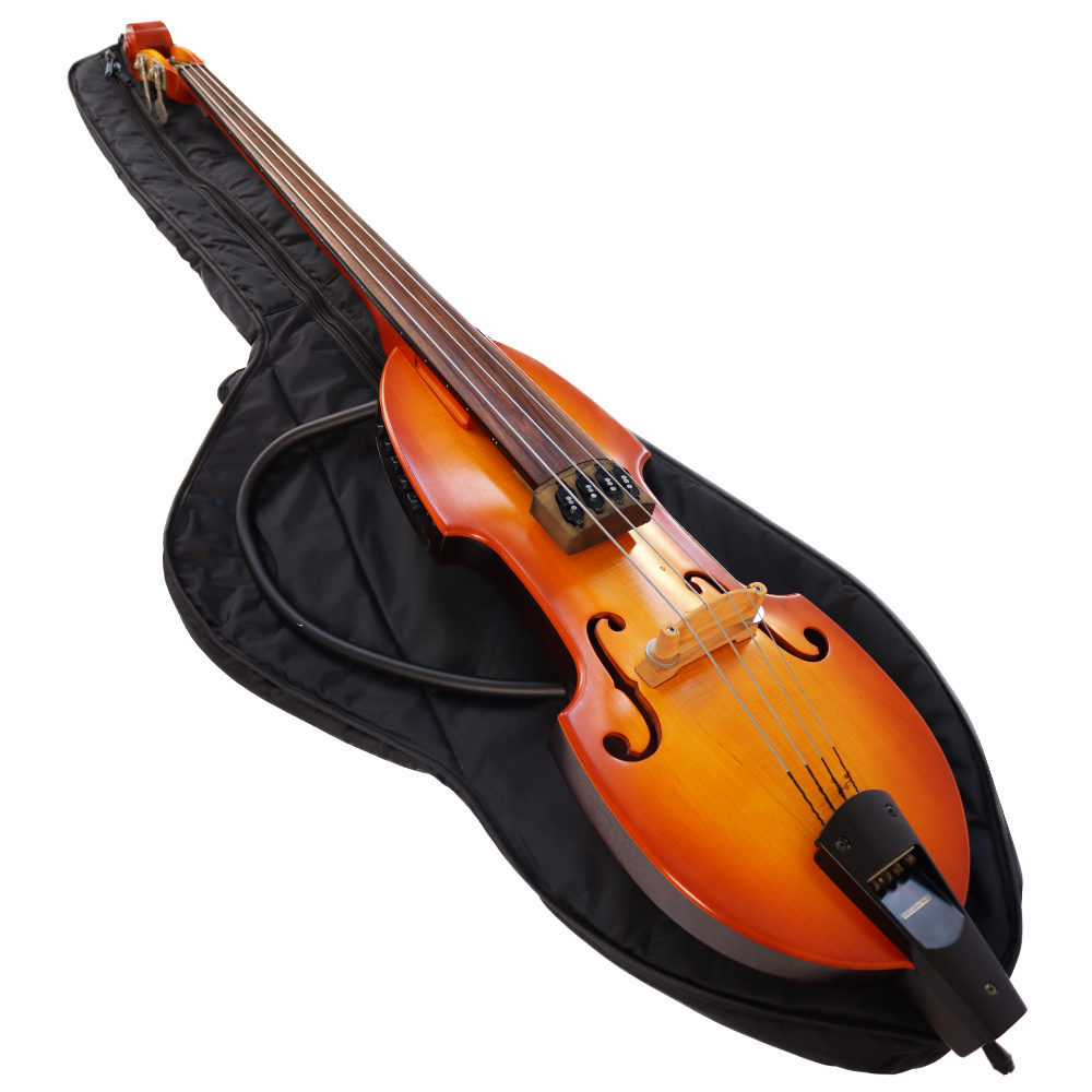ARIA 【中古】 エレクトリックアップライトベース アリア Aria