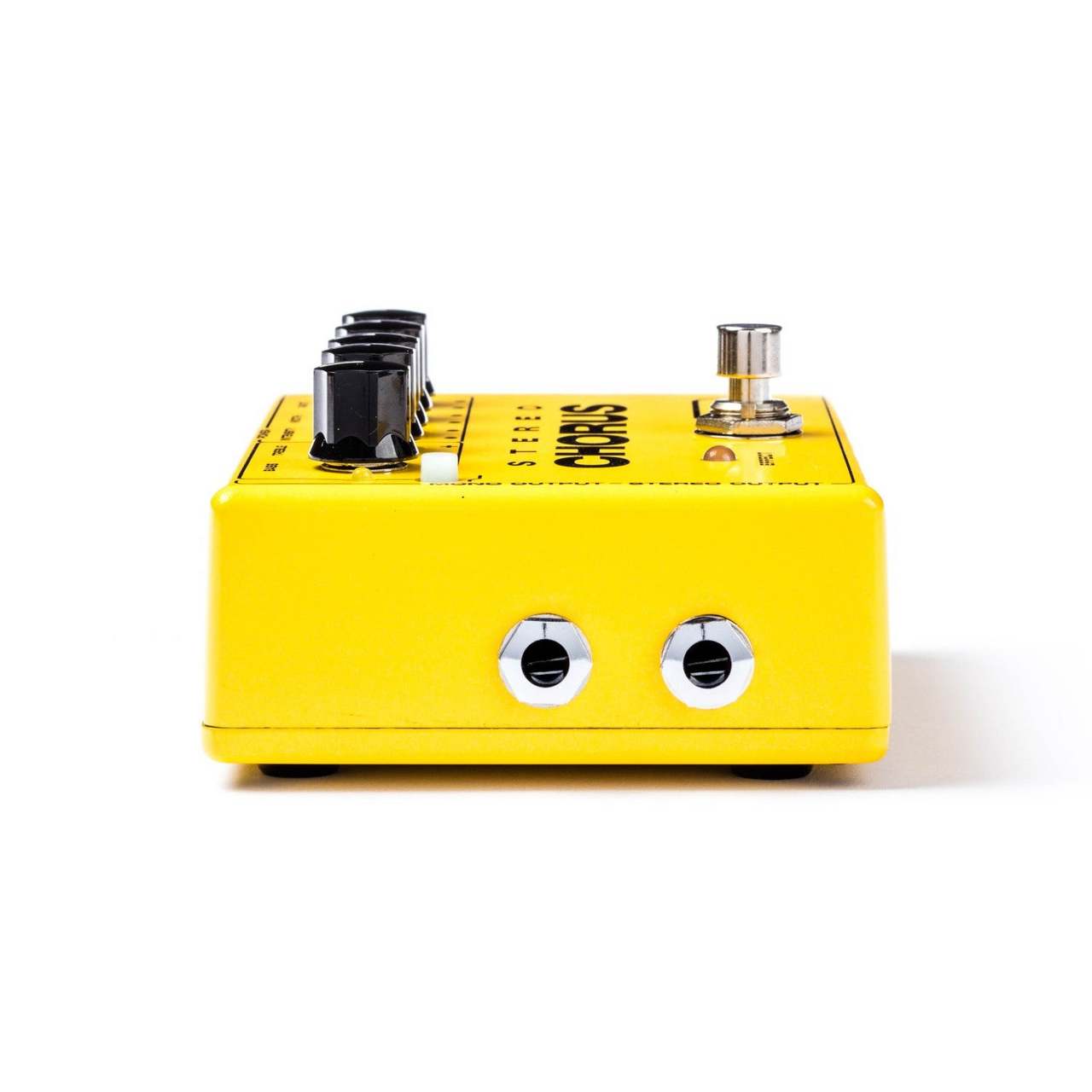 MXR M134 Stereo Chorus ステレオコーラス エムエックスアール（新品