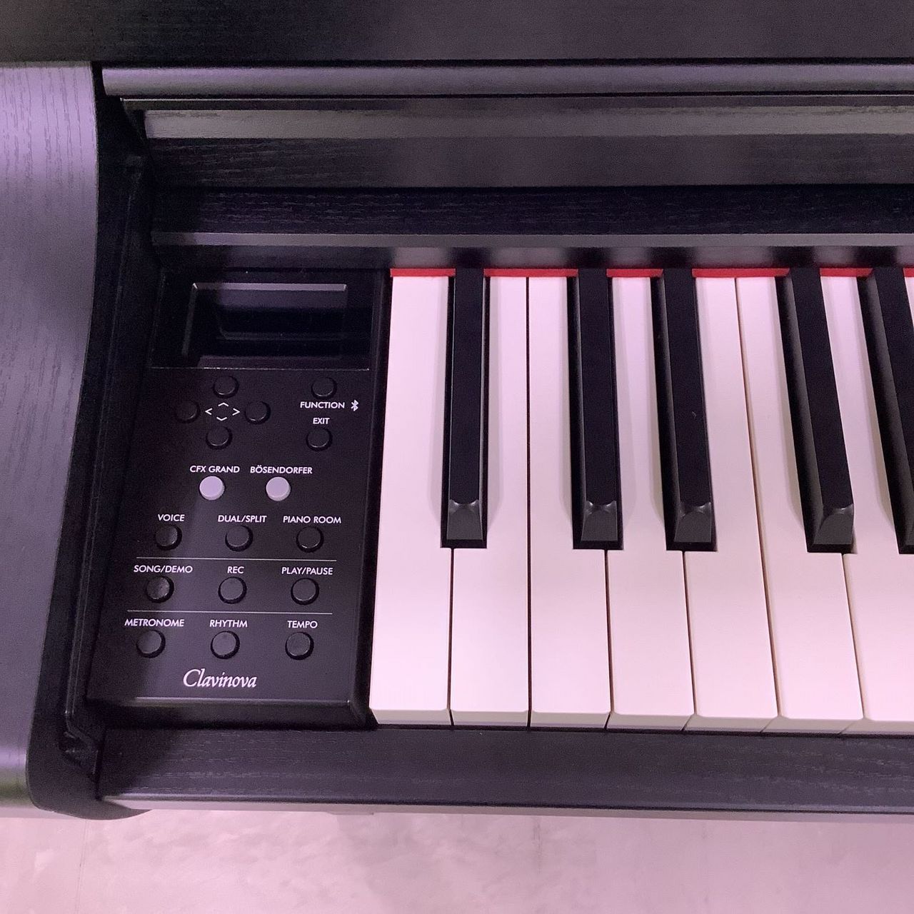 YAMAHA CLP-745（中古/送料無料）【楽器検索デジマート】