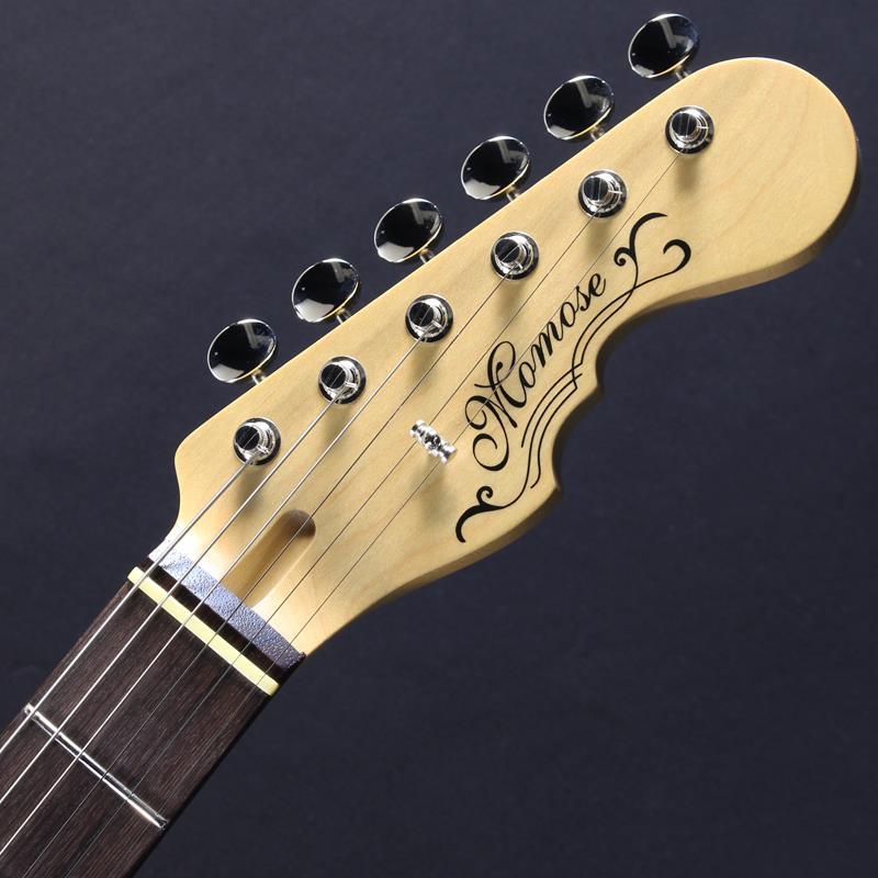 momose MJS2-STD/R (WBD) #19865（新品）【楽器検索デジマート】