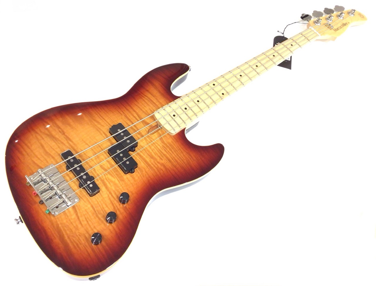 Sire Marcus Miller U5 Alder-4 TS【マーカスミラー監修 3.63kg