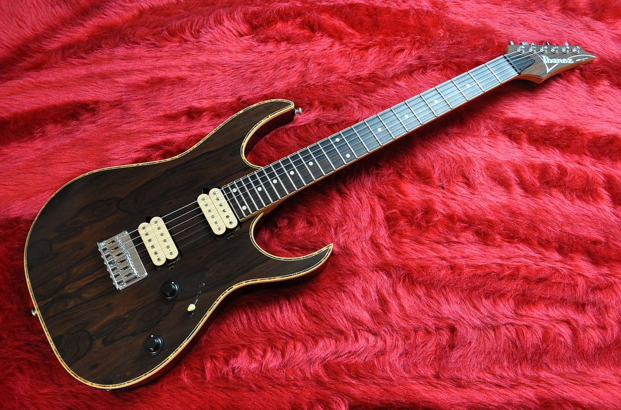 Ibanez RGEW521ZC NTF（中古）【楽器検索デジマート】