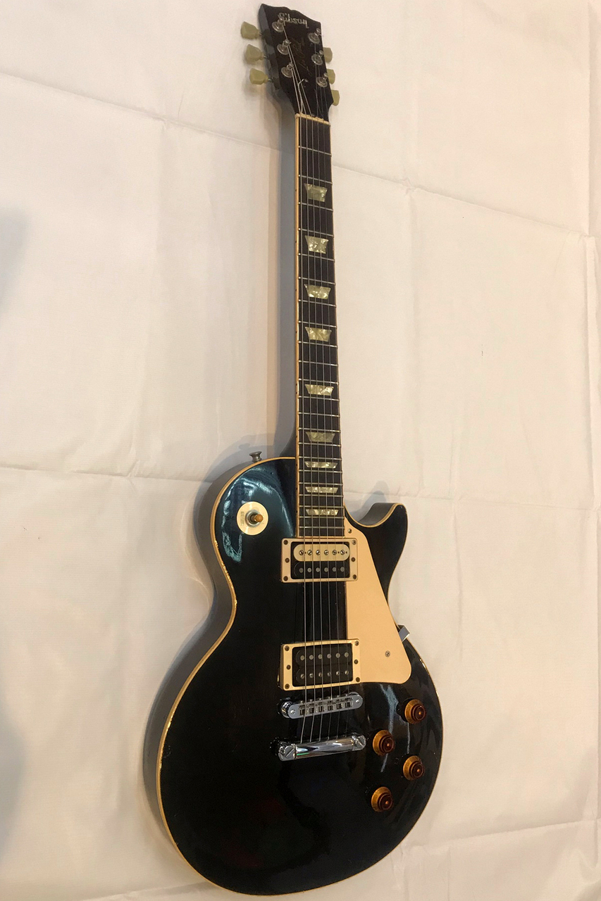 Gibson Les Paul Standard（中古）【楽器検索デジマート】