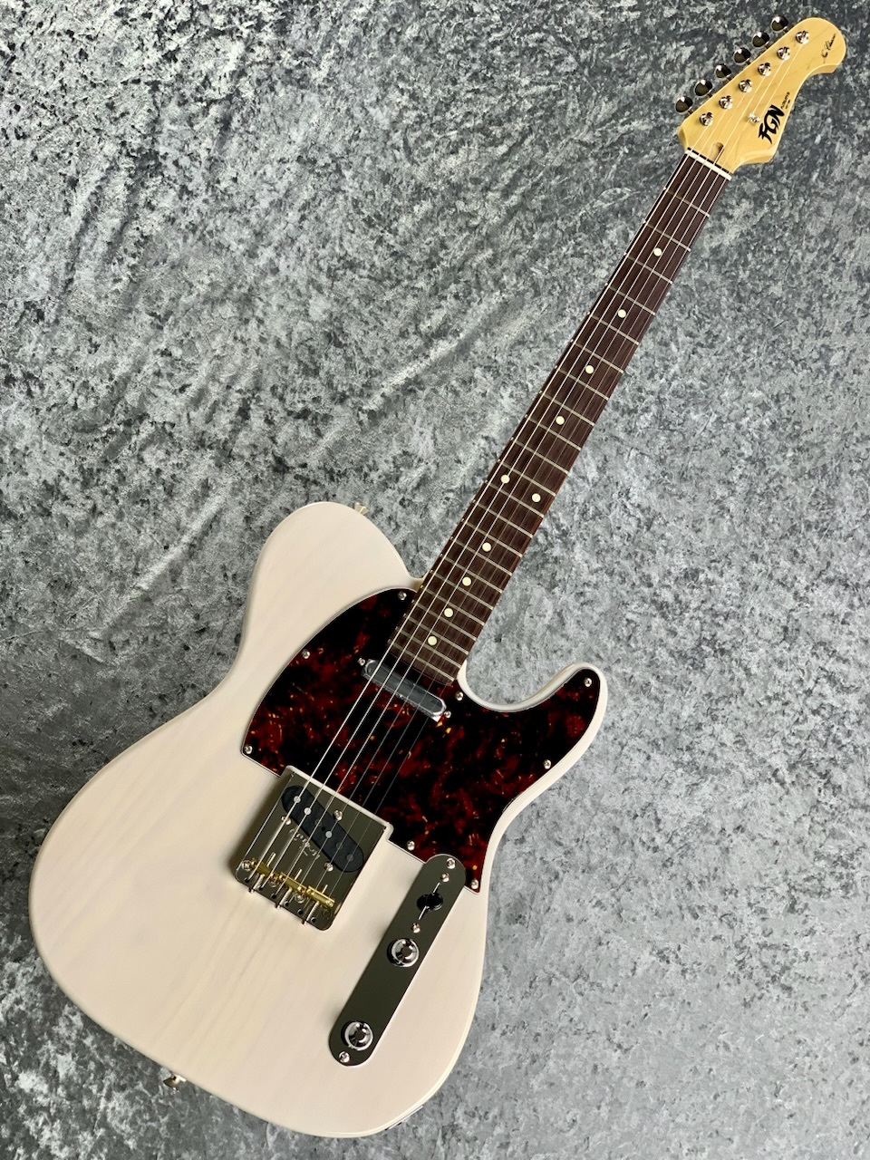 FUJIGEN(FGN) Neo Classic NTE100RAH WB ~White Blonde~ #J230374  [3.66kg]（新品）【楽器検索デジマート】