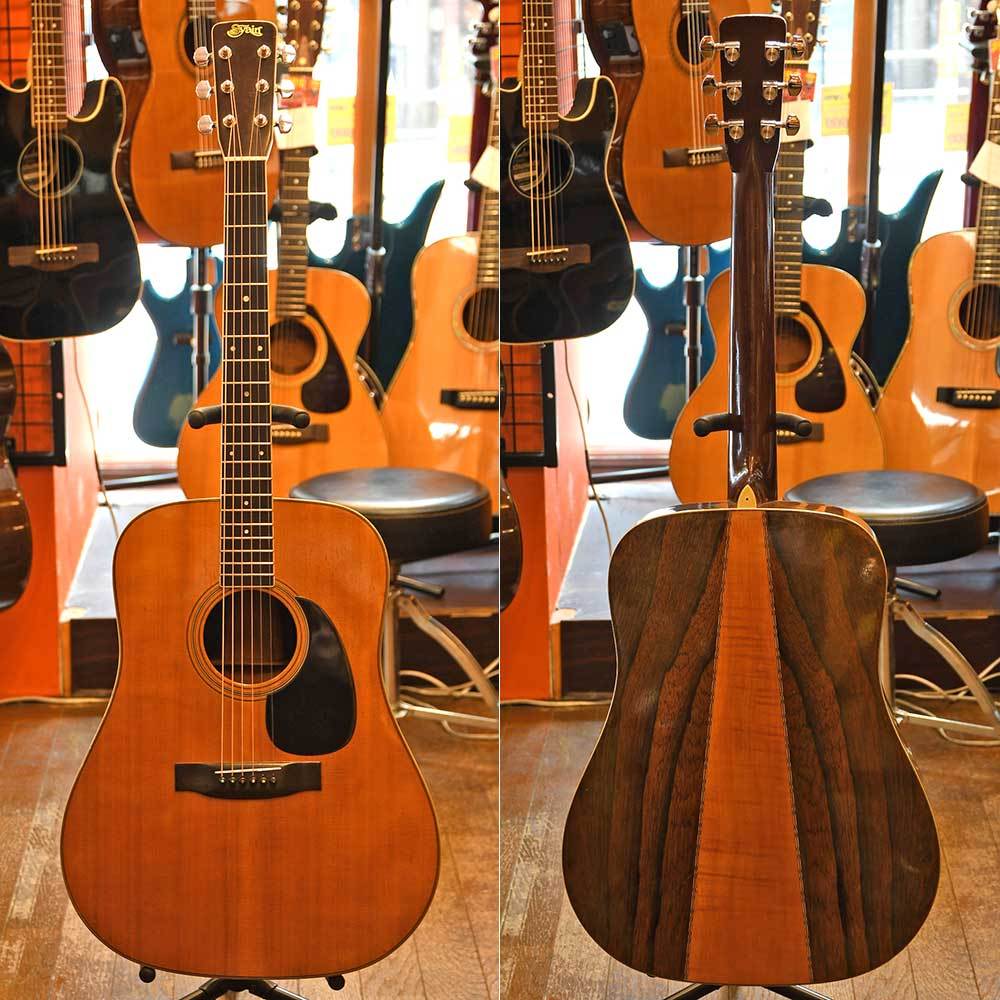 S.Yairi YD-304（中古）【楽器検索デジマート】