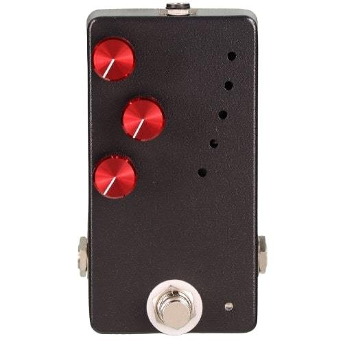 Lee Custom Amplifier 12AX7PRE 真空管ブースター プリアンプ