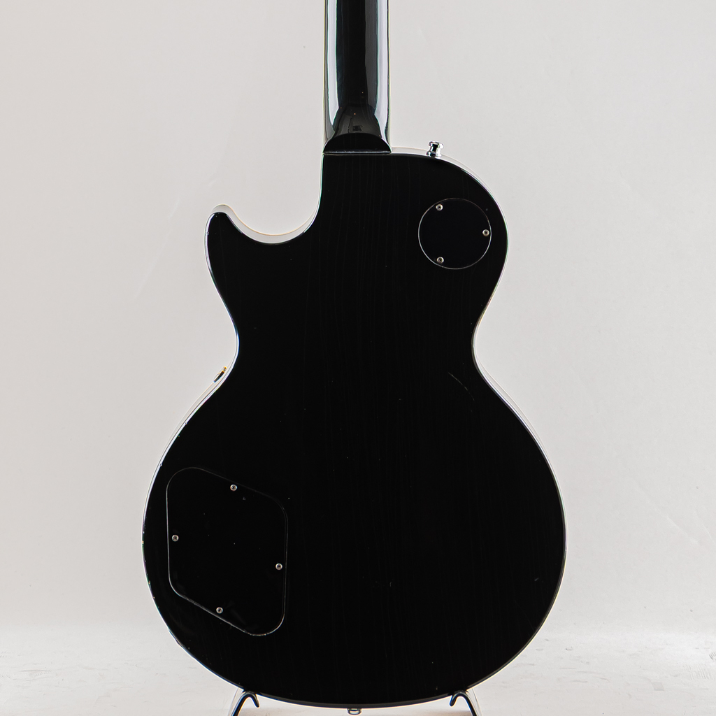 Gibson Custom Shop 1996 Les Paul Standard Silver Sparkle（中古