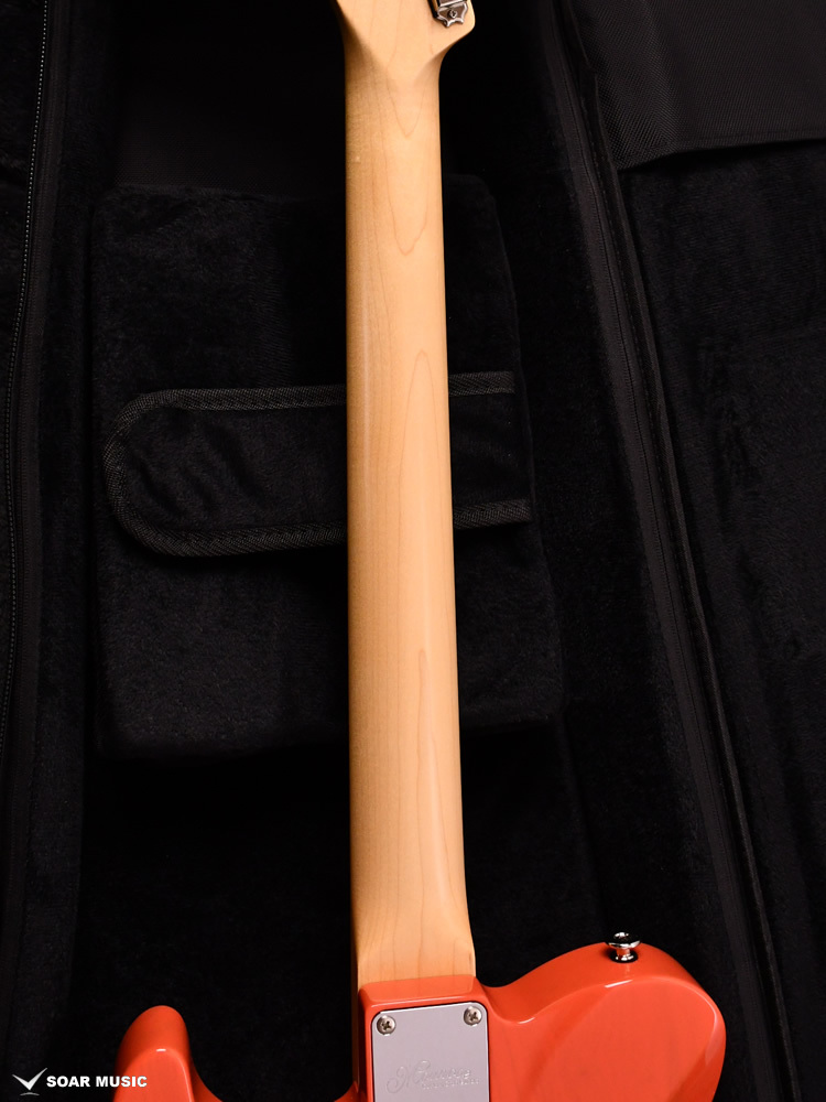 momose モモセ MT2-STD/M SFFR シースルーフェイテッドフェスタレッド