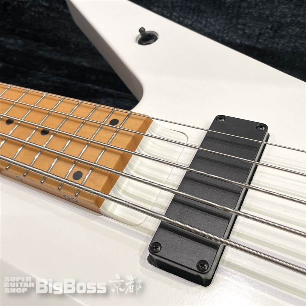 Killer KB-Impulss Diadem (White satin)（新品/送料無料