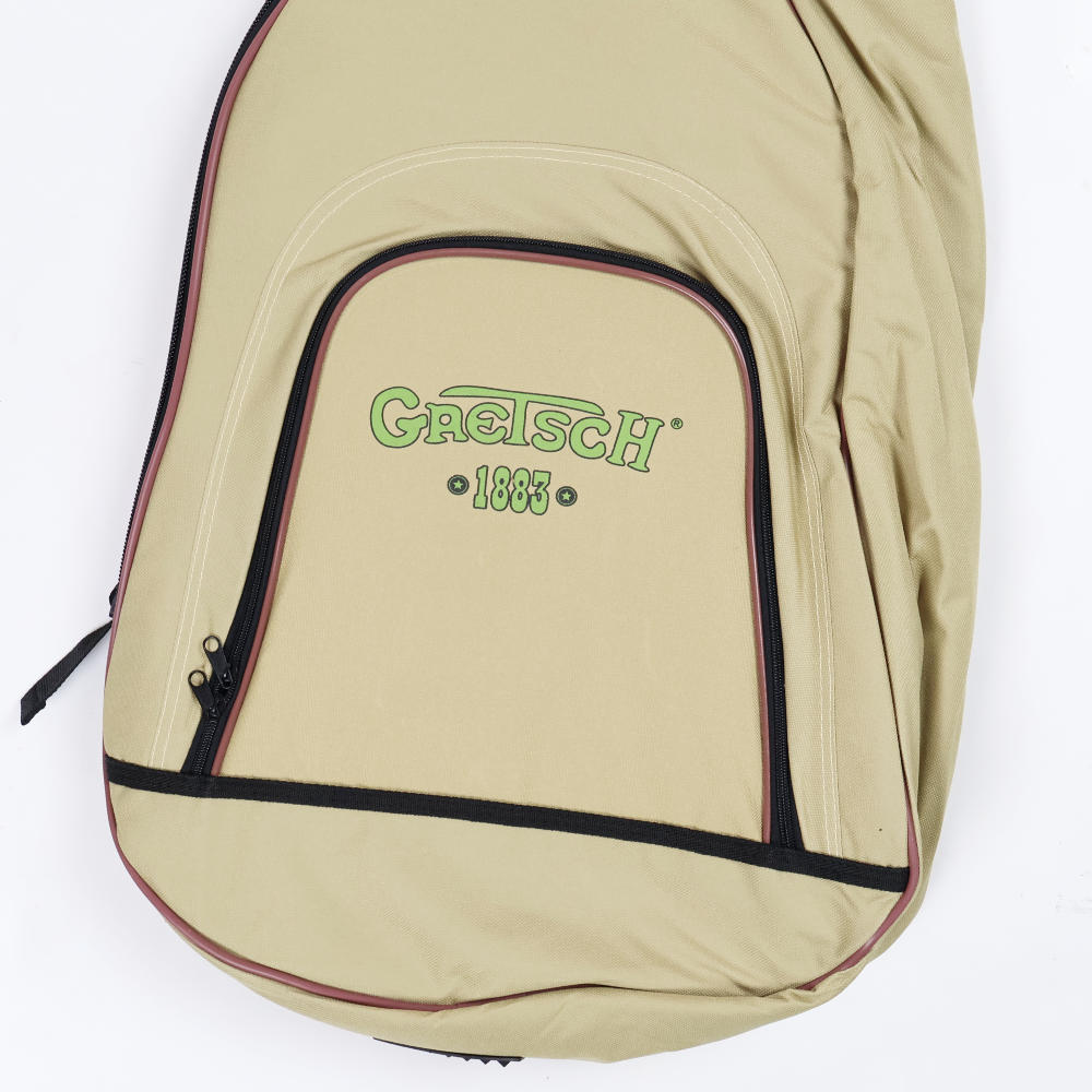 Gretsch グレッチ G2187 Jumbo Acoustic Gig Bag Brown