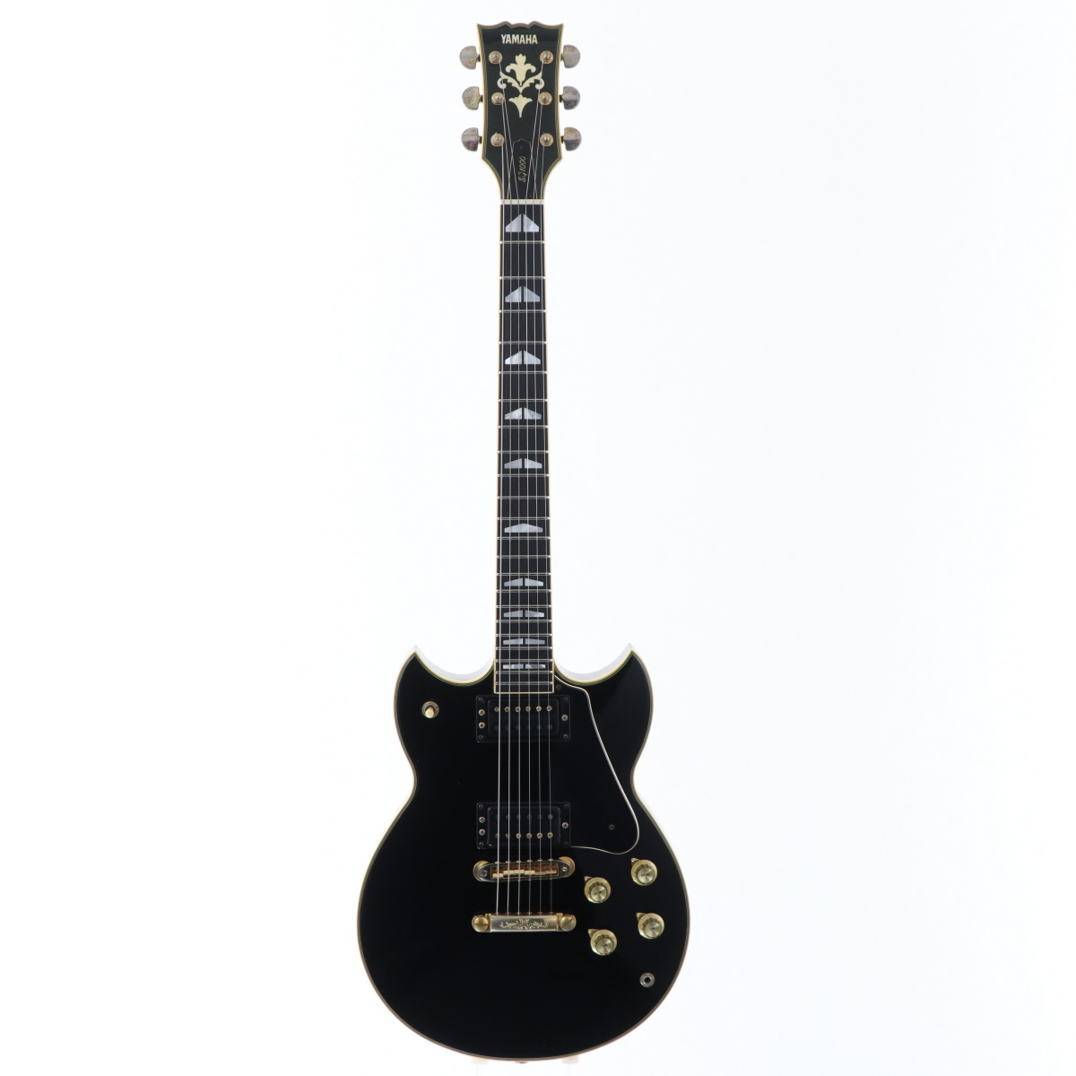 YAMAHA SG1000 Black 【心斎橋店】（中古/送料無料）【楽器検索