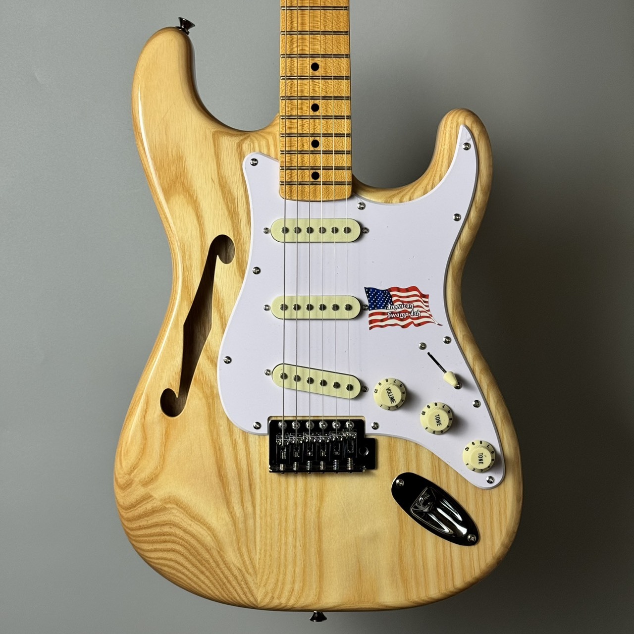 SX 【年始特価＋セット】SST/ASH/H/NAT ナチュラル 初心者 エレキ