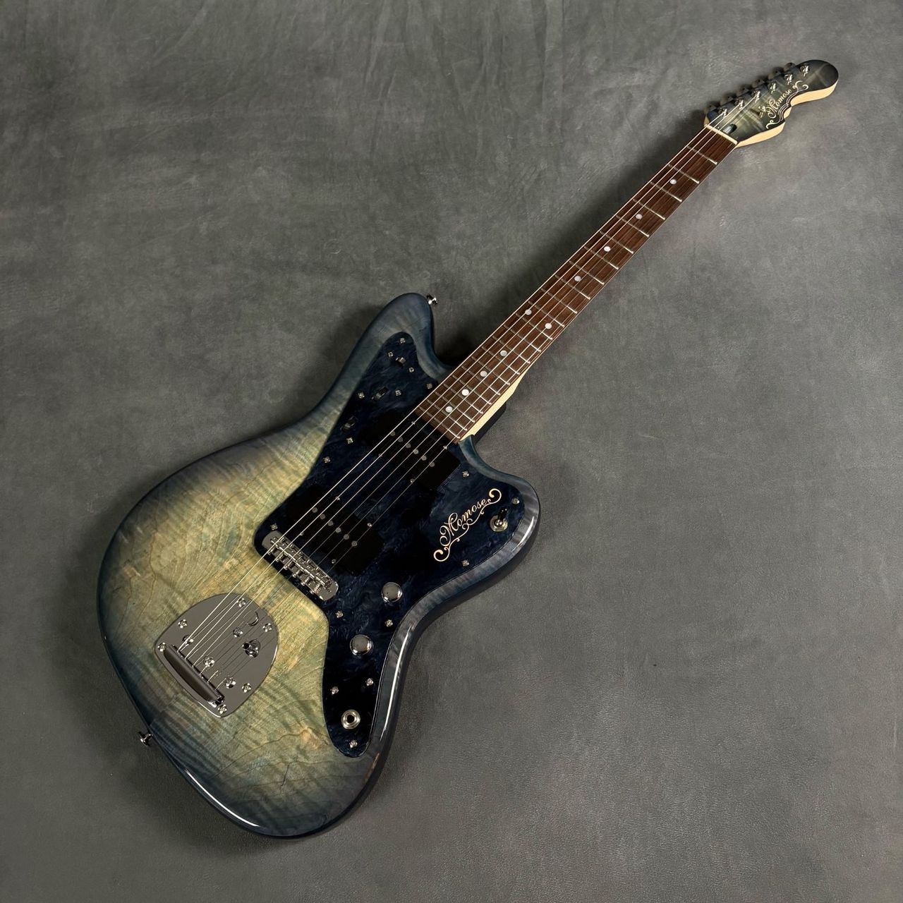 トモジ★ momose MJS-TOCHI SP25/NJ（新品/送料無料）【楽器検索デジマート】