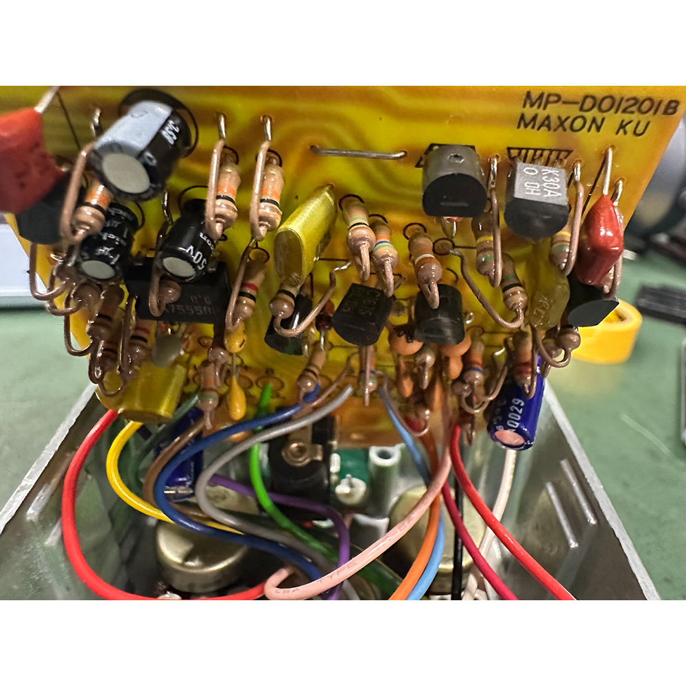 Ibanez 【中古】 オーバードライブ エフェクター IBANEZ TS9 2nd