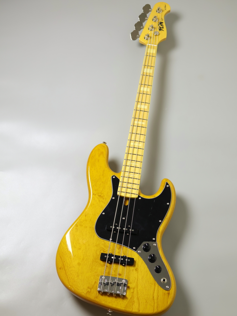 FUJIGEN(FGN) NJB100MBAH VNT / Vintage Natural【4.06kg】（新品特価