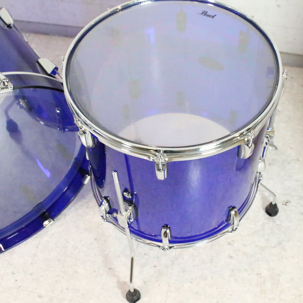 『ハルトムート様』専用 Pearl Crystal Beat 50th Anniversary Limited Edition CRB524P/C #742
