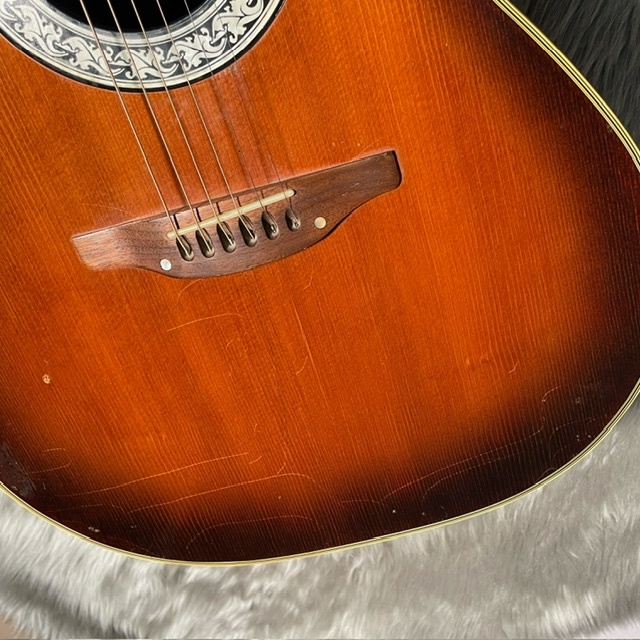 Ovation 1112-1【現物画像】（中古/送料無料）【楽器検索デジマート】
