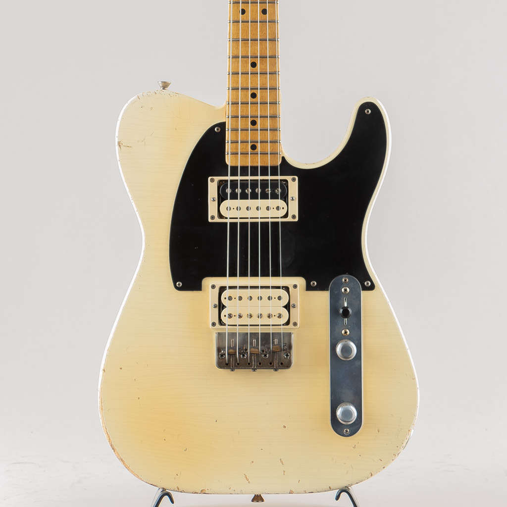 Nacho Guitars (ナチョギターズ ) 1950-52 ブラックガード Nacho Guitars 1950-52 Blackguard/Medium Aging/C neck BTB