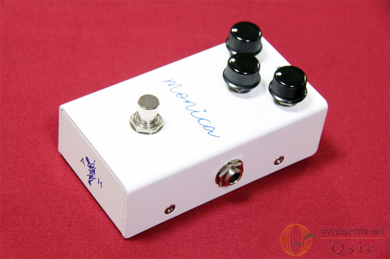 VIRTUES monica AssH Signature [SK140]（中古/送料無料）【楽器検索デジマート】