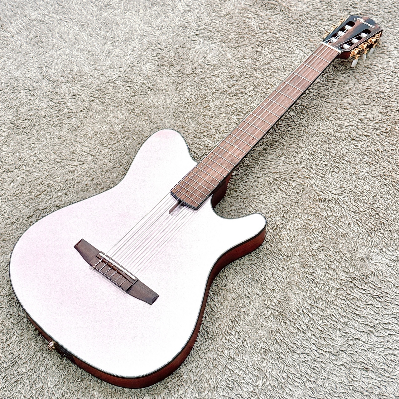 Ibanez FRH10N / RGF (Rose Gold Metallic Flat) 【旧仕様 特価