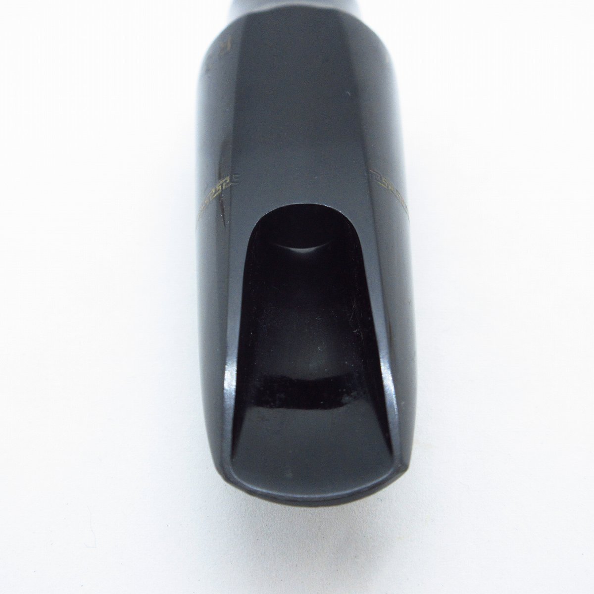 YANAGISAWA ソプラノサックス用マウスピース SUPER FINI RM 3 【横浜店