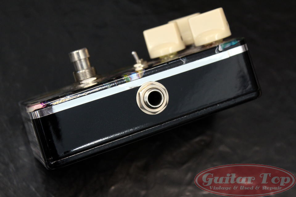 Landgraff MO-D Distortion #186 '06（中古）【楽器検索デジマート】