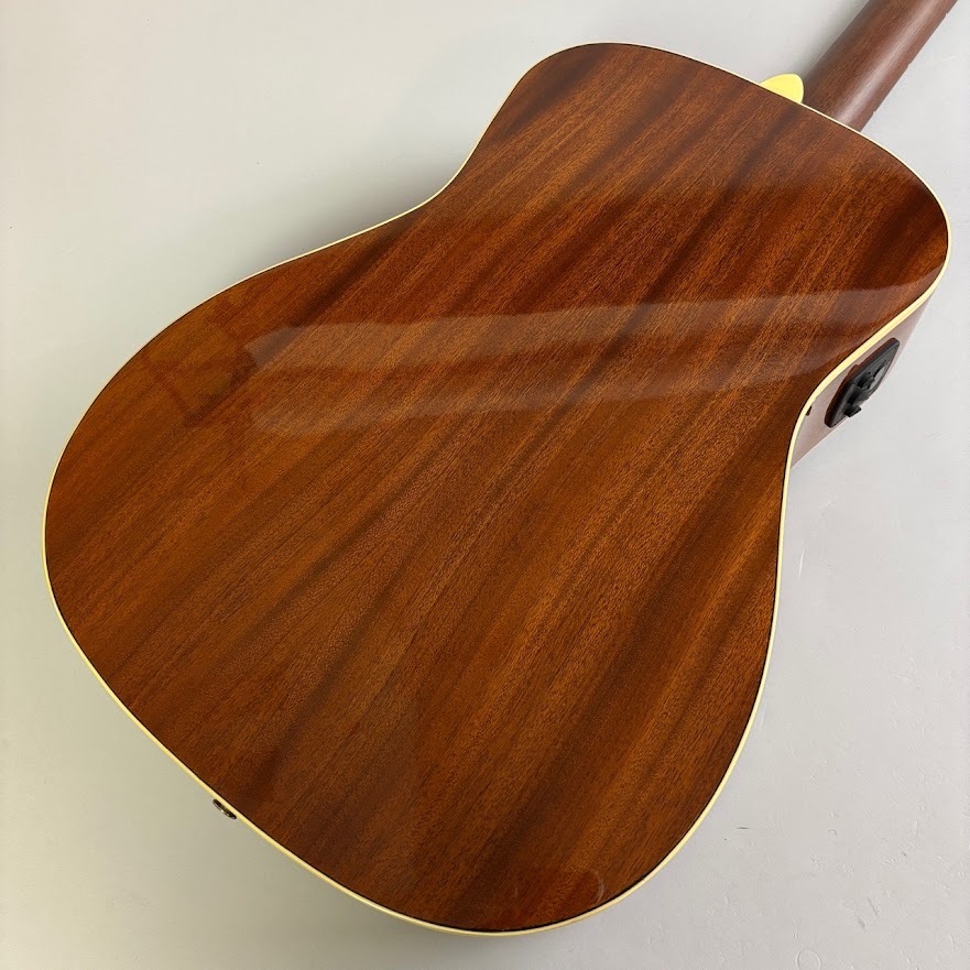Fender FSR Malibu Player Sphre Blue（中古/送料無料）【楽器検索